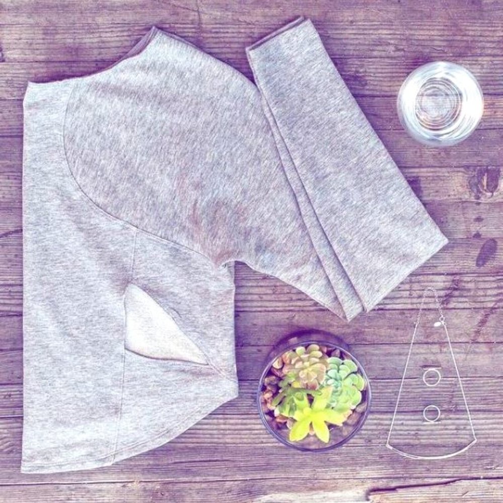 Long Sleeve top